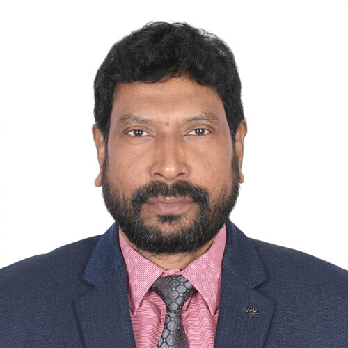 Mr. Rezaul Ekram