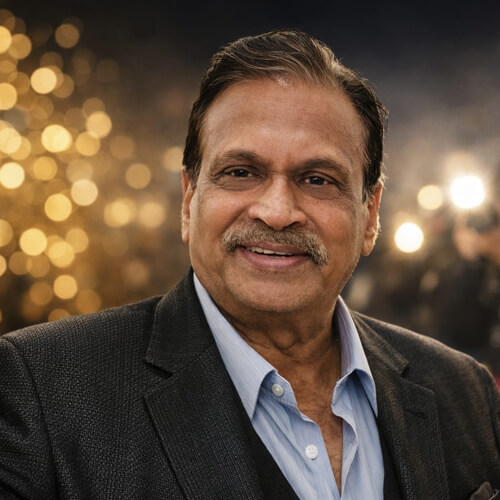 Mr. Rezaul Ekram